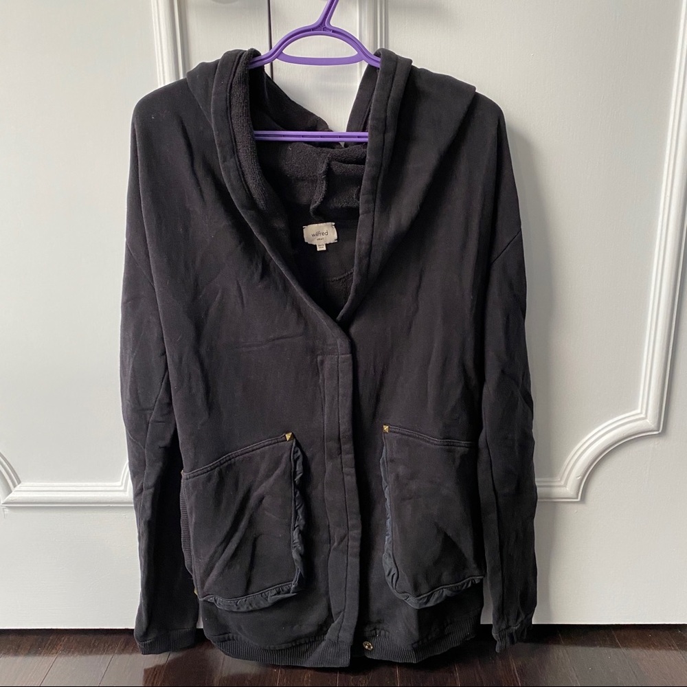Aritzia Wilfred Free Rousseau Sweater - Small / S